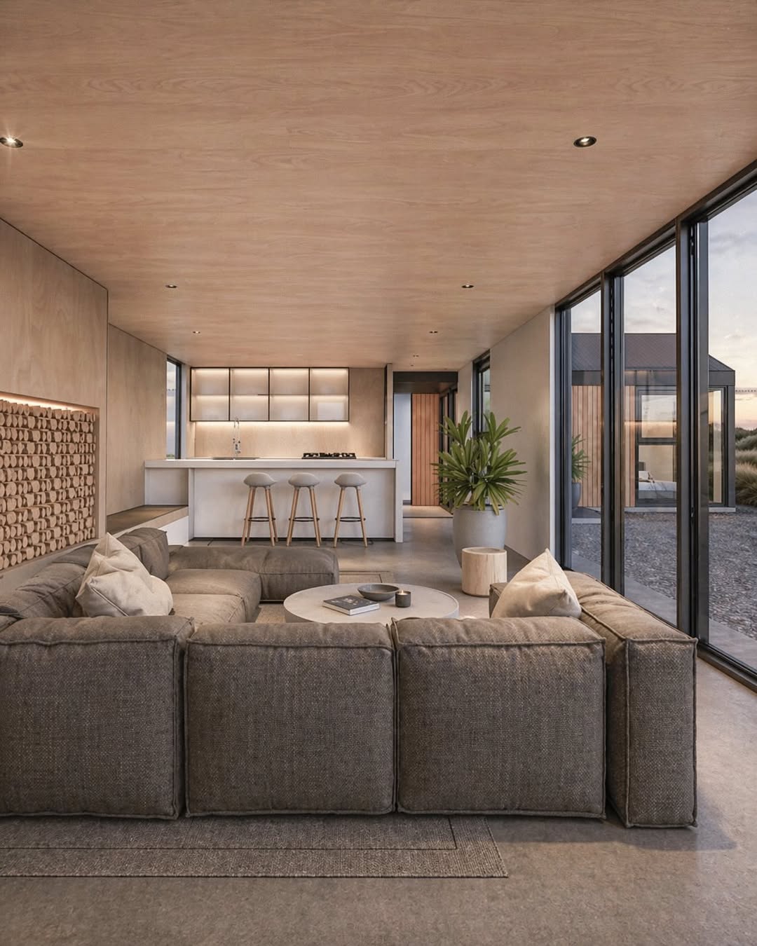 Modelo Premium 140 140 m² — imagen 5