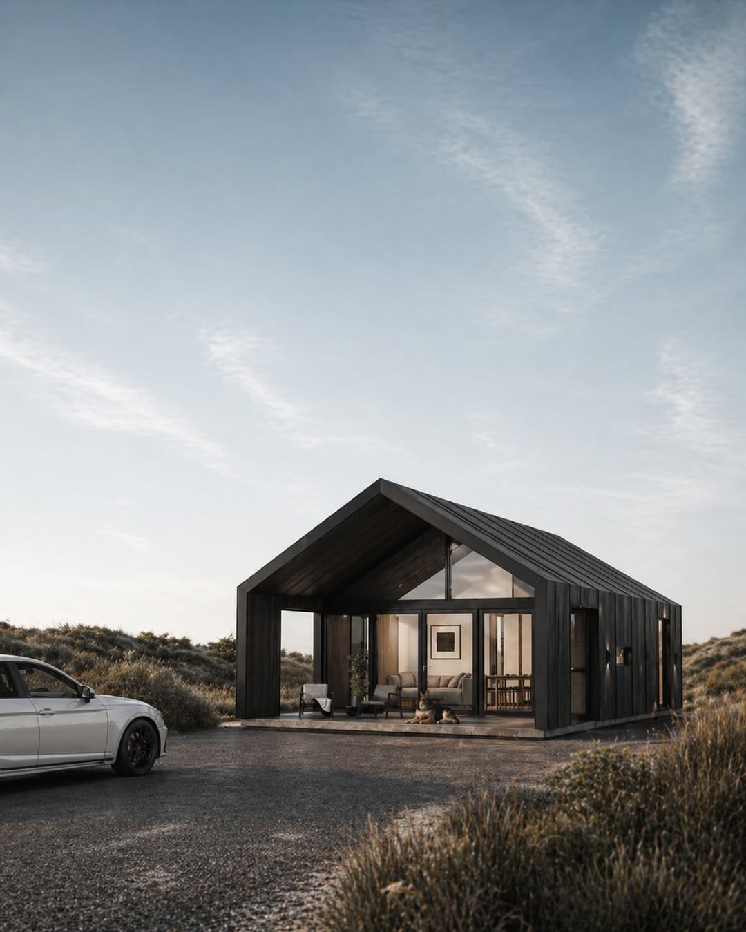 Modelo Costa 60 de Casaurora — imagen 2