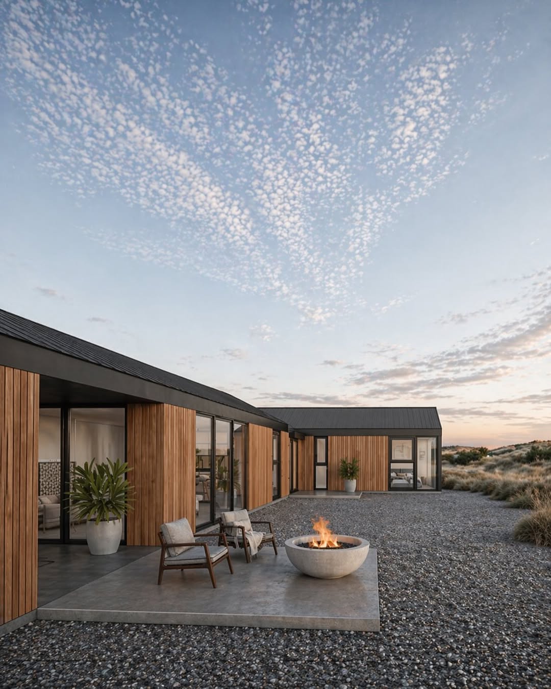 Modelo Premium 140 140 m² — imagen 4